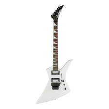 Guitarra Jackson Js32 Kelly Snow White