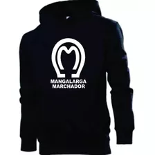 Moletom Blusa De Frio Casaco Blusão Mangalarga Marchador 