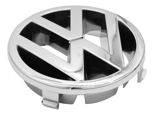 Emblema De Parrilla Vw A3 A2 Golf Jetta Combi Frente Foto 3