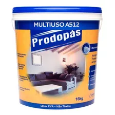 Prodopas Multiuso 16kg A512 Prodesivo