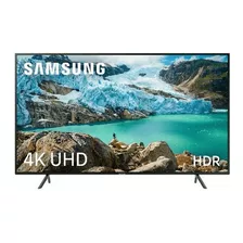 Samsung Led Tv 75 4k Uhd Smart