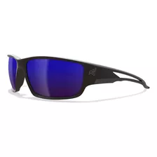 Edge Tskap218 - Gafas De Seguridad Polarizadas Envolventes .