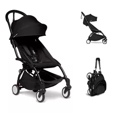 Carrinho De Bebê Passeio Yoyo² Babyzen (6m+) Super Compacto