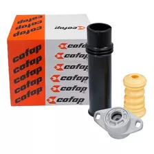 Kit Amortecedor Traseiro 307 C4 - Cofap