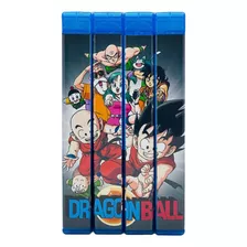 Dragon Ball Serie Completa Español Latino Bluray 1080p