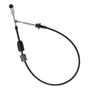 Chicote Cable Liberador De Cofre Chrysler Voyager 3.3l 2002