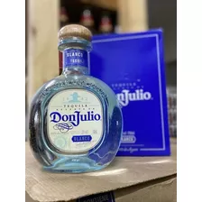 Tequila Don Julio Blanco 750 Ml 