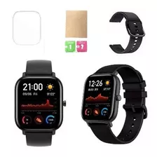 Xiaomi Amazfit Gts - Pulseira Extra Película Versão Global 