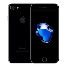  iPhone 7 128 Gb Color Negro 