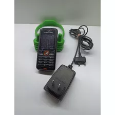 Celular Sony Ericsson W200a