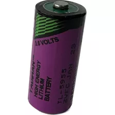 Bateria Tl-5955 - 3.6v - 2/3aa - Lithium