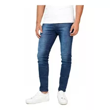 Jean Denim Rever Pass Seaside T30 Nuevo.