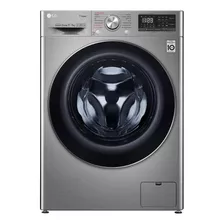 Lava E Seca LG Com Inteli Inox 11kg Vc4 220v Cv5011ts4a