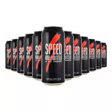 Speed Unlimited 250ml Pack X24 Uni.