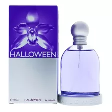 Perfume Halloween Edt 100 Ml