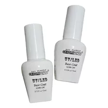 Base Coat Cherimoya 15ml.