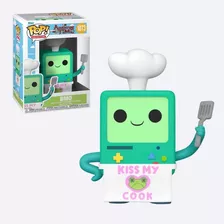 Funko Pop Adventure Time, Bmo.