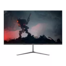 Monitor 23.8 Xzeal Xzmxz05b - 23.8 Pulgadas, 5 Ms, Negro /v