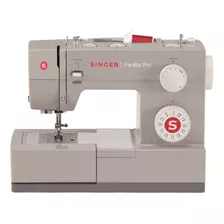 Máquina De Costura Singer Doméstica Facilita Pro 4423