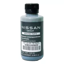 Shampoo Para Vehículo Nissan Nimexu04q6dd Nissan Jabón En Envase De 100ml