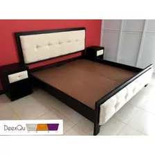 Cama Matrimonial Atenas