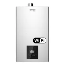 Aquecedor Komeco Ko 21di Prime Glp 21 Litros Inox Com Wi-fi!