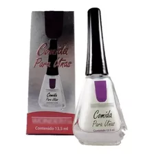 Base Esmalte Wonder Comida Para Uñas 13.5