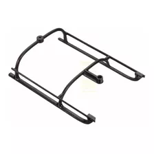 Trem De Pouso (landing Skid) Para Helicóptero Wltoys V931