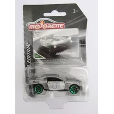 Majorette Limited Edition Chevrolet Camaro