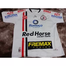Camisa Do Joinville E.c 