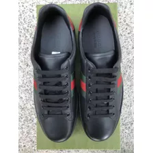 Tenis Gucci Negros