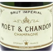 Moet & Chandon Champagne Frances