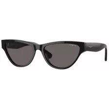 Lentes Vogue, Vo 5513-s W44/87 55. 100% Auténticos.