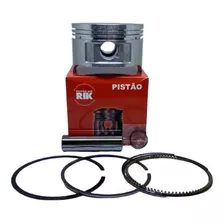 Kit Pistao E Anel Xlx350 Nx350 Sahara Todas As Medidas