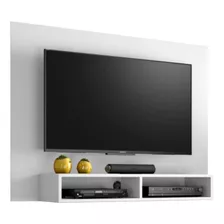 Modular Panel Rack Para Tv Audio Living Panel Oferta