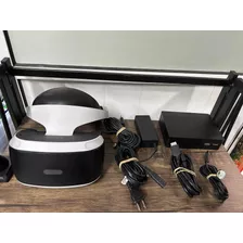 Gafas De Realidad Virtual Playstation Vr Original