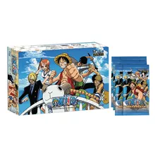 Display Cartas One Piece V1 Coleccionables 