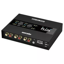 Interface De Audio-dvs Para Serato 6×6 In / Out. Flux Reloop