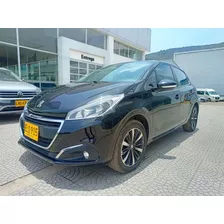 Peugeot 208 Active Hb 1.6 Aut 