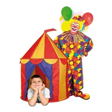 Carpa Circo Infantil - Game Power