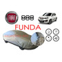 Funda Cubierta Lona Cubre Fiat Mobi 2020-2021-2022