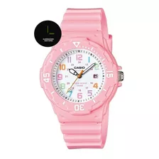 Reloj Casio Dama Lrw-200h-4b2vdf