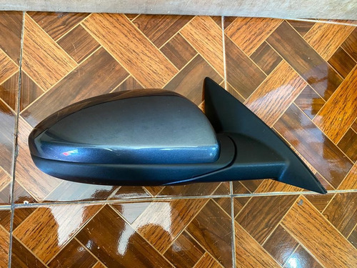 Espejo Retrovisor Kia Forte 2023 2022 2020 2019 S/luz Derech Foto 2