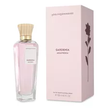 Agua Fresca De Gardenia Musk 120ml Edt Spray - Dama