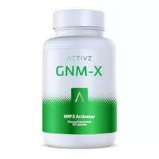 Gnm-x- Activador Nrf2 Activz - Unidad a $4500
