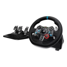G29 Driving Force Steering Wheel Pc, Ps3, Ps4 