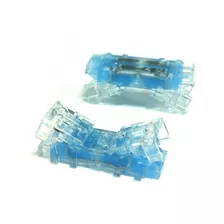 100 Pcs Conector Linear De Emenda 101e Com Gel Multitoc