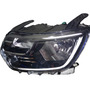 Faro Izquierdo Renault Duster 21-23 C/led Original 