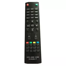 Nueva Sustituido Remote Mc42ns00reemplazado Para Sanyo Gxbd