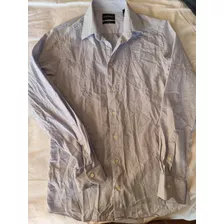 Camisa Emporio Armani